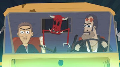 Bad Exorcist Season 2 Episode 7