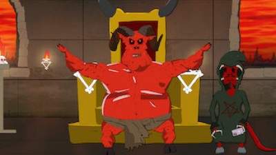 Bad Exorcist Season 2 Episode 9