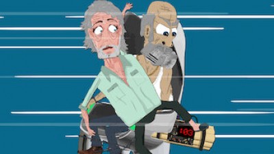 Bad Exorcist Season 2 Episode 10