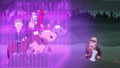 Bad Exorcist Season 2 Episode 11