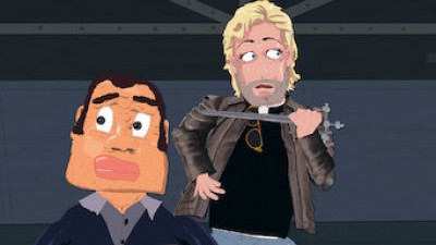 Bad Exorcist Season 2 Episode 12