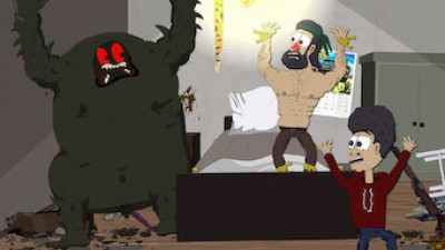 Bad Exorcist Season 2 Episode 13