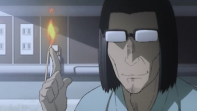 Uncle from Another World Season 1 Episode 1