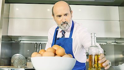 Vote for Juan Season 1 Episode 2