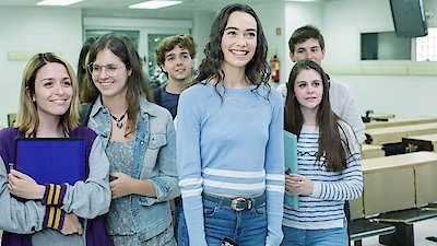 Vote for Juan Season 1 Episode 4