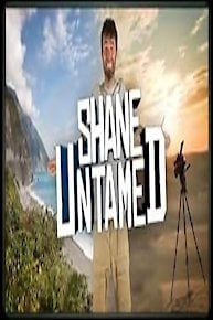 Shane Untamed