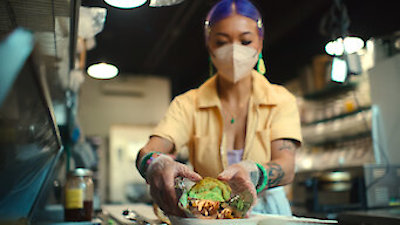 Street Food: USA Season 1 Episode 2