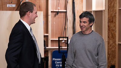 The Rehearsal (2022) Season 2 Episode 4