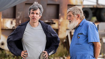 The Rehearsal (2022) Season 2 Episode 6