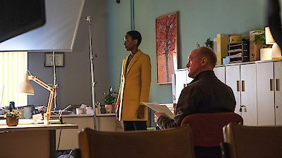 Showtrial Season 1 Episode 5