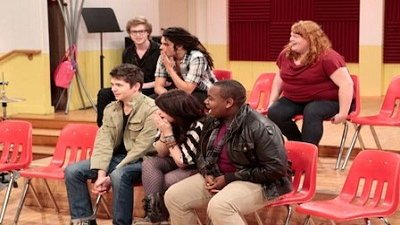The Glee Project Season 1 Episode 7