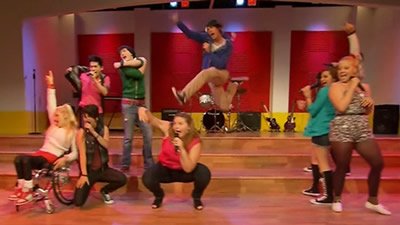 The Glee Project Season 2 Episode 6