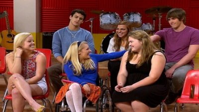 The Glee Project Season 2 Episode 9