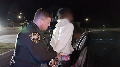 On Patrol: Live Season 2 Episode 46