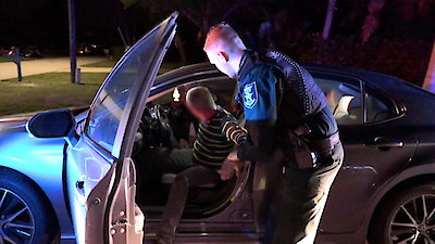 On Patrol: Live Season 2 Episode 47