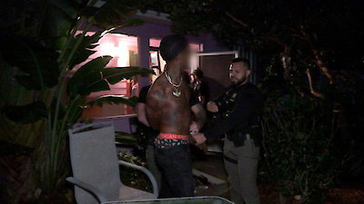 On Patrol: Live Season 2 Episode 49