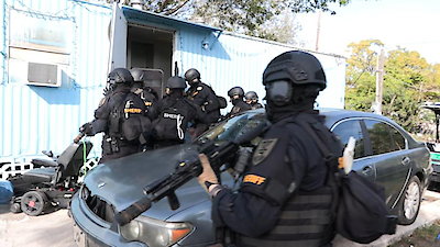 On Patrol: Live Season 2 Episode 50