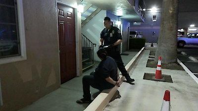 On Patrol: Live Season 2 Episode 53