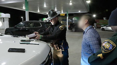 On Patrol: Live Season 2 Episode 56