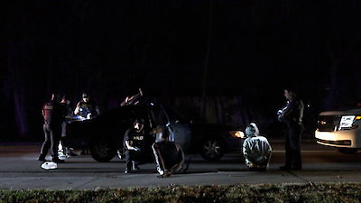 On Patrol: Live Season 2 Episode 58