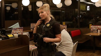 On Patrol: Live Season 5 Episode 14