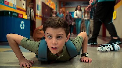 Best Foot Forward Season 1 Episode 1