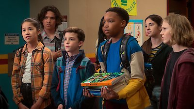 Best Foot Forward Season 1 Episode 2