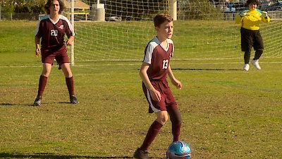 Best Foot Forward Season 1 Episode 4