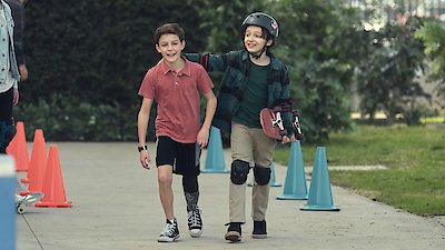 Best Foot Forward Season 1 Episode 8