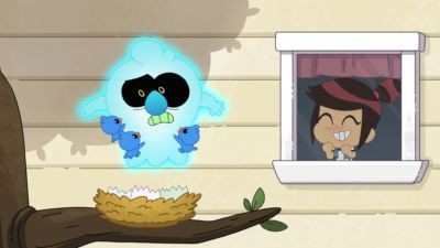 Chibi Tiny Tales Season 1 Episode 4