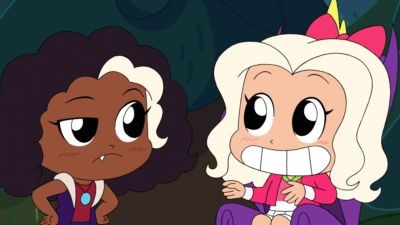 Chibi Tiny Tales Season 1 Episode 16