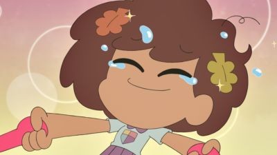 Chibi Tiny Tales Season 1 Episode 21