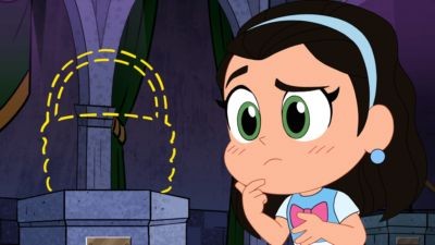 Chibi Tiny Tales Season 2 Episode 5