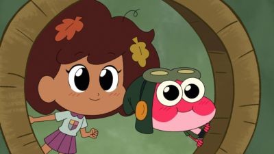 Chibi Tiny Tales Season 2 Episode 8