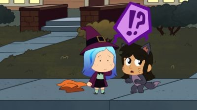 Chibi Tiny Tales Season 2 Episode 10