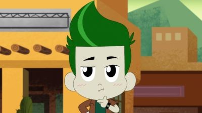 Chibi Tiny Tales Season 2 Episode 12