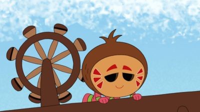 Chibi Tiny Tales Season 2 Episode 15