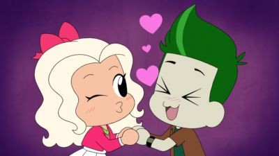 Chibi Tiny Tales Season 2 Episode 18