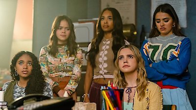 Pretty Little Liars: Original Sin Season 1 Episode 3