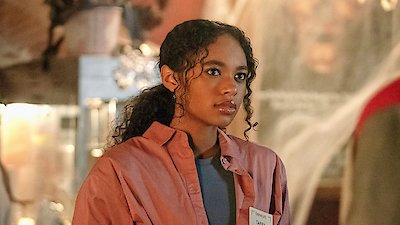 Pretty Little Liars: Original Sin Season 1 Episode 5