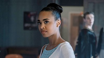 Pretty Little Liars: Original Sin Season 1 Episode 6