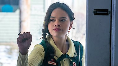 Pretty Little Liars: Original Sin Season 1 Episode 8