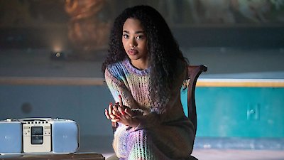 Pretty Little Liars: Original Sin Season 1 Episode 9