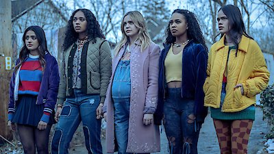 Pretty Little Liars: Original Sin Season 1 Episode 10