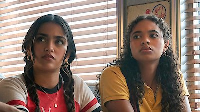 Pretty Little Liars: Original Sin Season 2 Episode 2