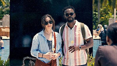 The Resort Season 1 Episode 1