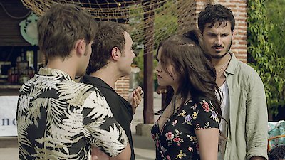 It Was Always Me Season 1 Episode 4