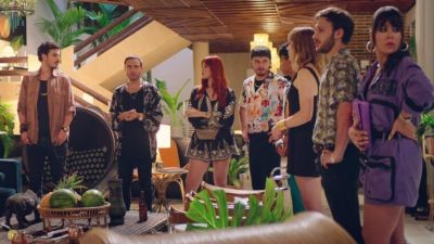 It Was Always Me Season 2 Episode 2