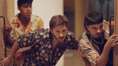 It Was Always Me Season 2 Episode 8