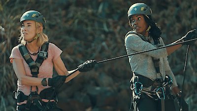 Snake in the Grass Season 1 Episode 1